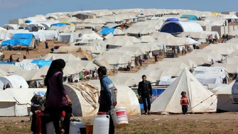 Suriye için 9 milyar 700 milyon yardım sözü